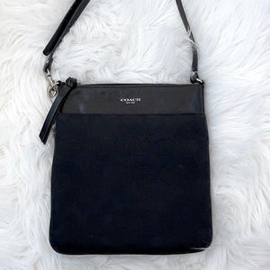 Coach crossbody bag